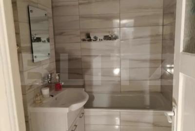 Apartament cu 3 camere decomandat în Semicentral - 4