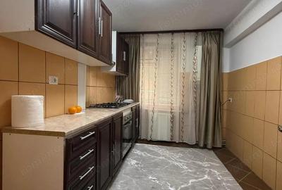 De Inchiriat - Apartament 2 Camere - Focsani Str. Garii - 4