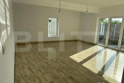 Casă cu 5 camere cu Teren 412 Mp în Central - 2