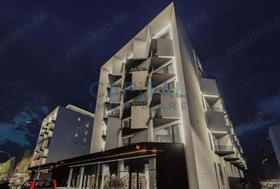 Apartament de vanzare, 3 camere, ansamblu rezidential modern, comision 0% - 5