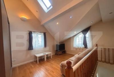 Casă cu 3 camere cu Teren 1300 Mp în Central - 2