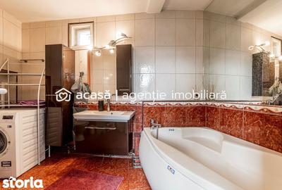 Casă cu 5 camere cu Canalizare în Aradul Nou - 11