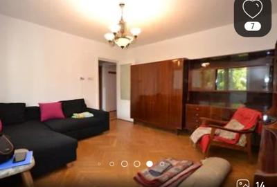 Apartament cu 2 camere decomandat, mobilat în Aradului - 6