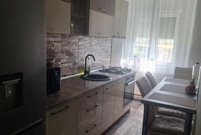 Apartament cu 2 camere decomandat în Central - 5
