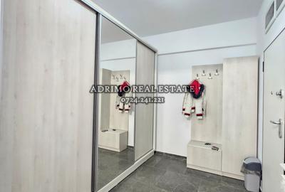 Apartament cu 2 camere semidecomandat, mobilat în Faleza Nord - 14