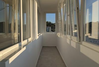 Apartament cu 3 camere semidecomandat, mobilat în Grigorescu - 5