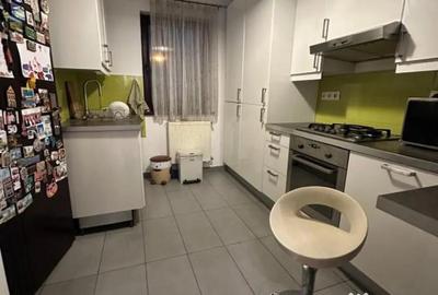 Apartament cu 5 camere decomandat în Panduri - 7