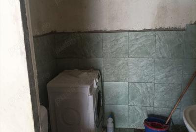 Casă cu 2 camere cu Teren 1100 Mp în Curtici - 7