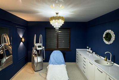 Spatiu comercial / Salon de infrumusetare zona Capitol - 2