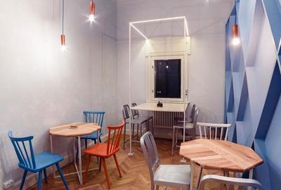 Spațiu comercial, de 367.23999023438 mp, în Armeneasca - 3