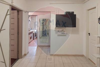 Apartament cu 3 camere de inchiriat in zona Brasovul Vechi - 4