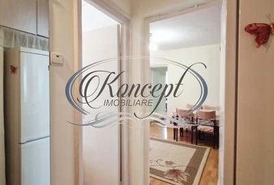 Apartament luminos, proaspat renovat disponibil imediat, in Manastur - 14