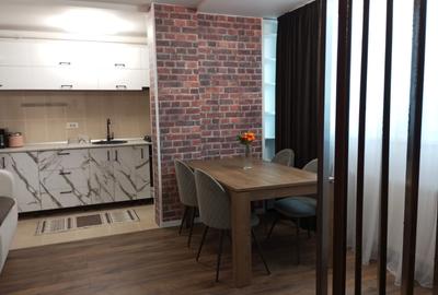 Apartament 2 camere, mobilat, utilat, Fundeni-Tower - 6