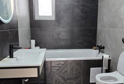 Casă cu 4 camere în Sântandrei - 6