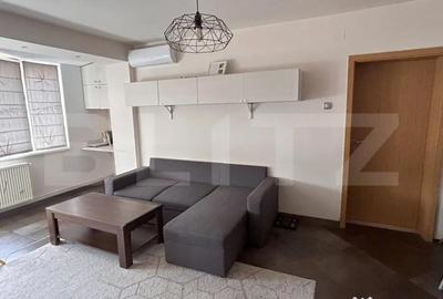 Apartament cu 2 camere semidecomandat în Grigorescu - 8