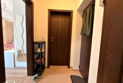 Garsonieră în Central - 5