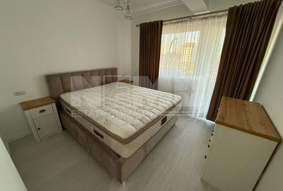 Apartament cu 3 camere semidecomandat, mobilat în Sud-Est - 4
