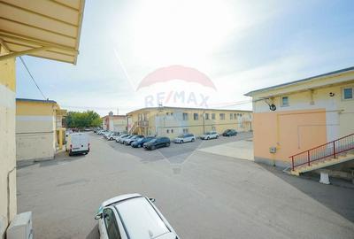 De vanzare Spatiu industrial de 10 129 mp Soseaua Borsului - 30