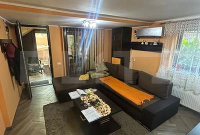 Apartament 3 camere decomandat - Olimpia! - 1