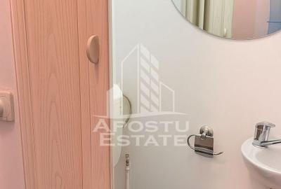 Apartament cu 3 camere decomandat, mobilat în Dacia - 9