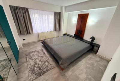 Apartament cu 2 camere decomandat, mobilat în Simion Bărnuțiu - 1