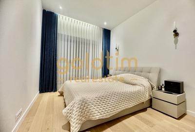 SUPERB/ 2 LOCURI DE PARCARE SUBTERANE/ONE VERDI - 17