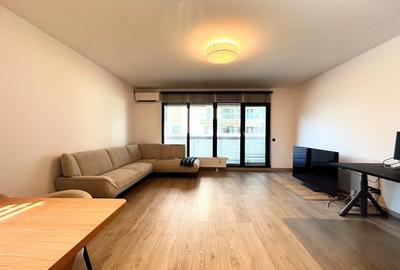 VANZARE 2 CAMERE, SELECT RESIDENCE, 70 MP CU DOUA TERASE x 2468 eur/mp - 5