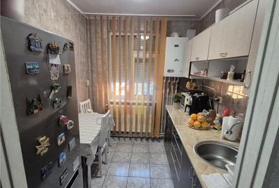 2 camere, confort 1, Mobilat si Utilat Modern, Viziru 1 2 camere, confort 1, Mobilat si Utilat Modern, Viziru 1 - 5