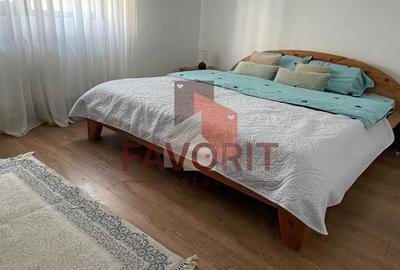 Apartament cu 3 camere decomandat, mobilat în Giroc - 3