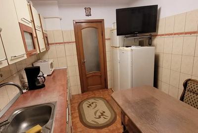 Inchiriez apartament cu 3 camere, Calea Calarasilor nr.323, bloc D2( in zona Kauffland Viziru) - 6