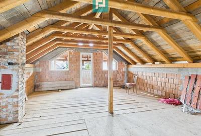 Casa cu 3 camere ?i teren generos, Pancota - 10