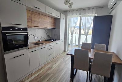 Apartament cu 2 camere decomandat în Central - 3