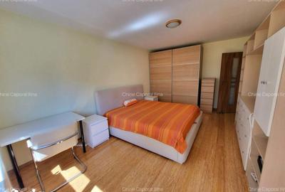 Apartament cu 2 camere decomandat, mobilat în Rahova - 12