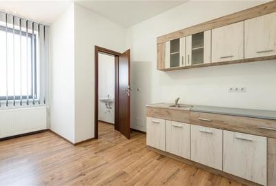 Hala moderna +3.000mp curte, conditii optime, exterior Brasov - 17