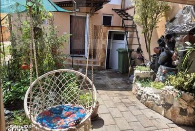 Casă cu 4 camere cu Teren 350 Mp în Central - 11
