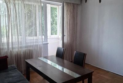 Apartament cu 2 camere semidecomandat în Drăgășani - 7