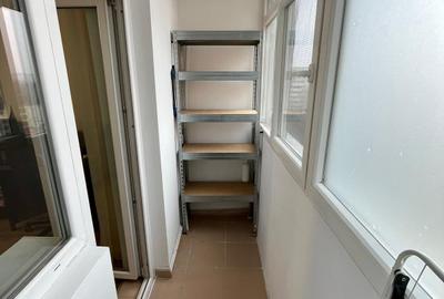 Apartament cu 2 camere decomandat, mobilat în Drumul Taberei - 5