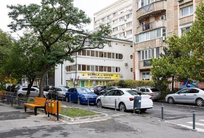 Spatiu Birouri | Salon | Cursuri | Piata Iancului | 0% comi - 7