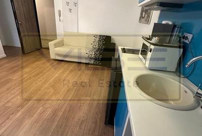 Apartament cu 2 camere semidecomandat, mobilat în Copou - 1