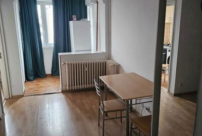 Garsonieră decomandată în Cotroceni - 3