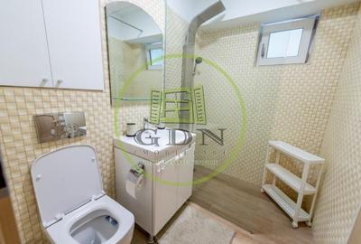 Apartament 3 camere, decomandat, 74mp, Calea Bucuresti, zona KFC - 10