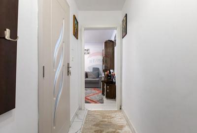 Apartament cu 2 camere nedecomandat în Orizont - 10