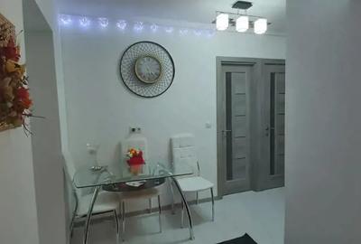 Vand studio 38 m cu pivni?a,camara si,balcon - 2