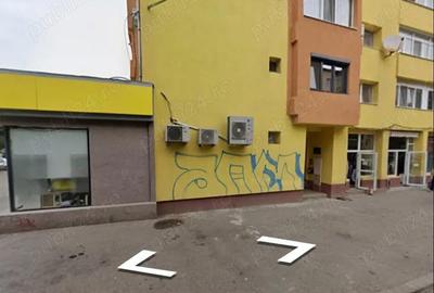 Spațiu comercial, de 40 mp, în Aradului - 10