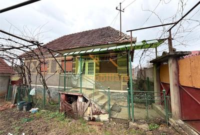 Casă cu 4 camere cu Teren 2846 Mp în Aștileu - 20