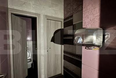 Spa?iu birouri parter bloc, 148 mp, vitrina, terasa, Cale - 7