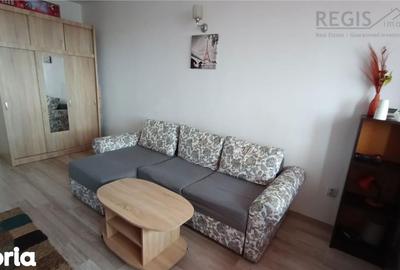 Garsonieră decomandată în Gării - 2