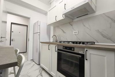 Garsonieră decomandată în Timișoara - 8