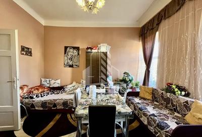 Apartament cu 3 camere decomandat în Lunei - 2