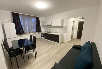 Apartament cu 2 camere decomandat în Aradului - 2